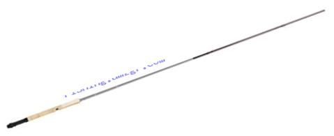 B&M SHSSBS102 Sam Heaton Super-Sensitive Jig Rod