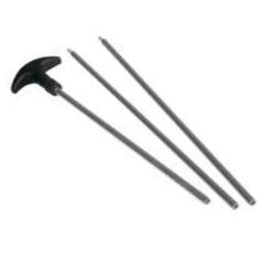 Outers .22 - .25 Caliber Pistol Aluminum Cleaning Rod