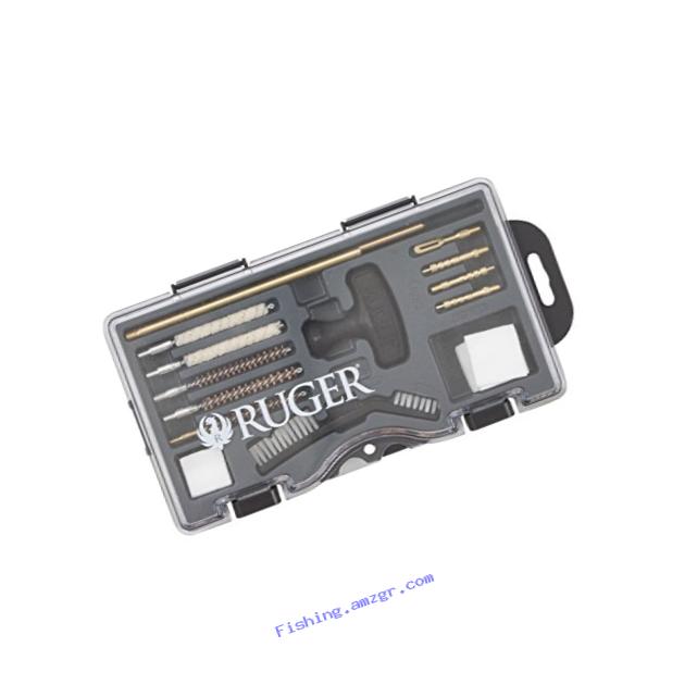 Ruger Rimfire Gun Cleaning Kit, .22 Caliber