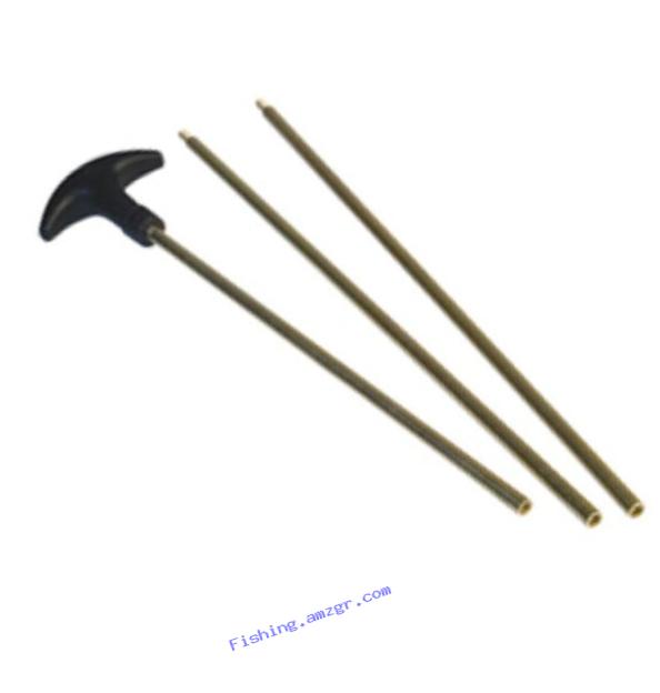 Outers .22 Caliber Rifle Brass Cleaning Rod