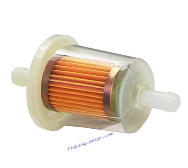 Sierra International 18-7722 Marine Fuel Filter for Johnson and Evinrude Outboard Motor