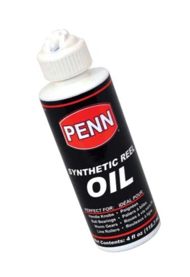 PENN Reel Oil