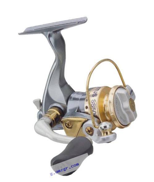 TICA SS500 Cetus Trout Fishing Series